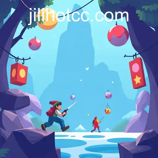 Exploring the Popularity of Casual Games: The Role of 'jilihot'
