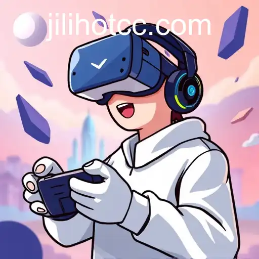 The Digital Playground: Jilihot and Beyond