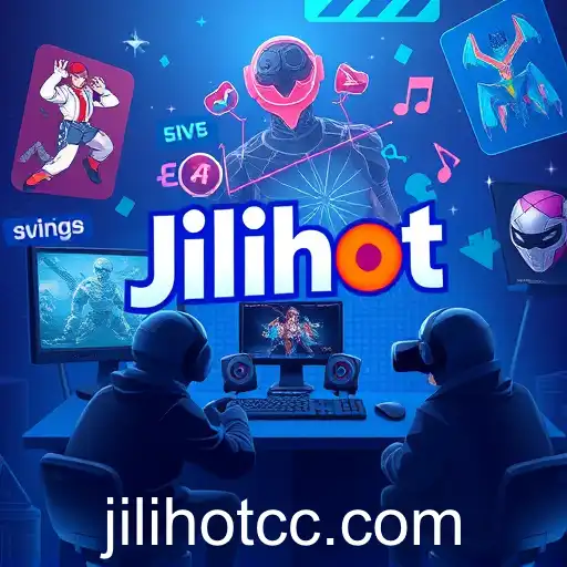 Gaming Evolution with Jilihot: The New Era of Online Platforms