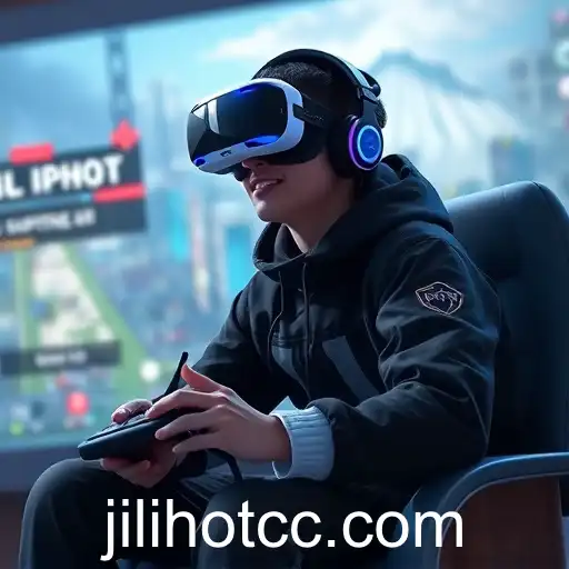 Digital Landscape of Gaming in 2025