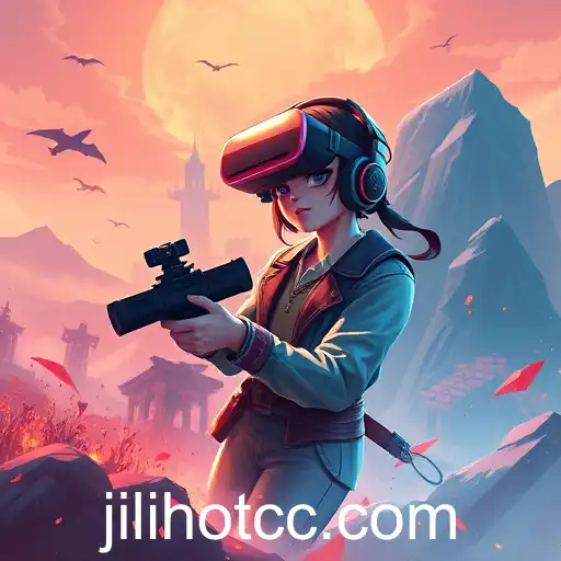 Emerging Trends in Online Gaming