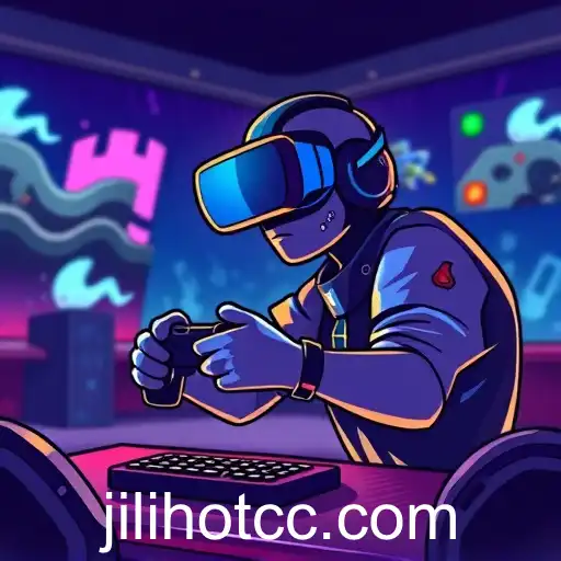 Gaming Trends and Cultural Impact in 2025