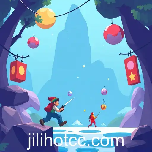 Exploring Jilihot's Impact on Online Gaming