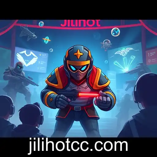 Jilihot: The Rising Star in Online Gaming