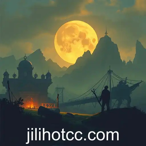 The Rise of Online Gaming: Jilihot Leads the Charge