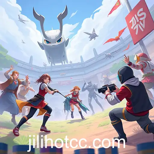 The Rise of Online Gaming in 2025