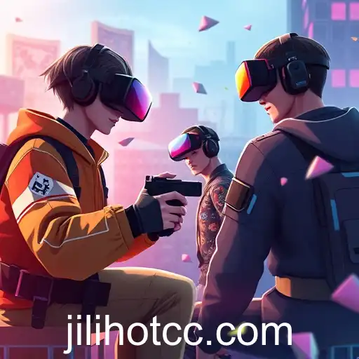 The Impact of Online Gaming Communities in 2025