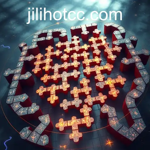The Allure of Puzzle Games: Exploring the 'jilihot' Connection