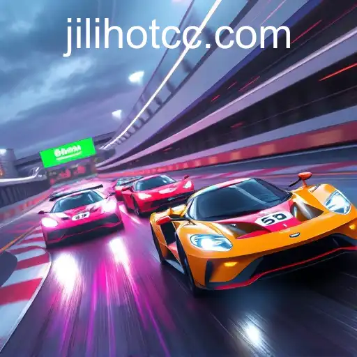 Exploring the Thrilling World of Racing Games with Keyword 'jilihot'
