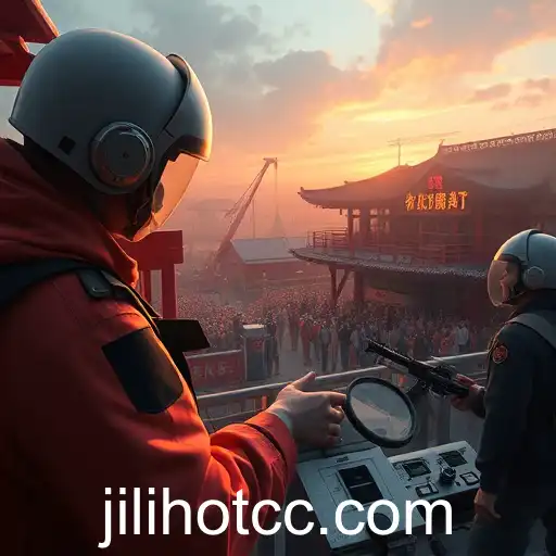 Revolutionizing Online Gaming Experiences