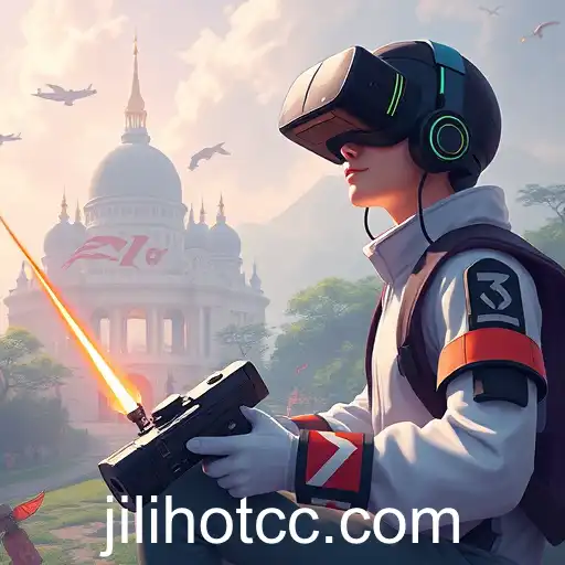 The Rise of Jilihot in the Online Gaming World