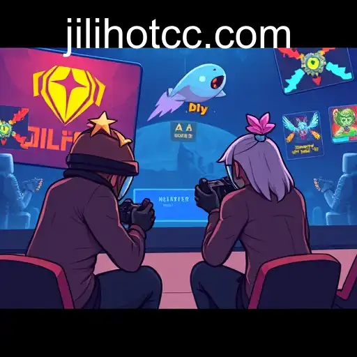 The Rise of Jilihot: A Game-Changing Platform