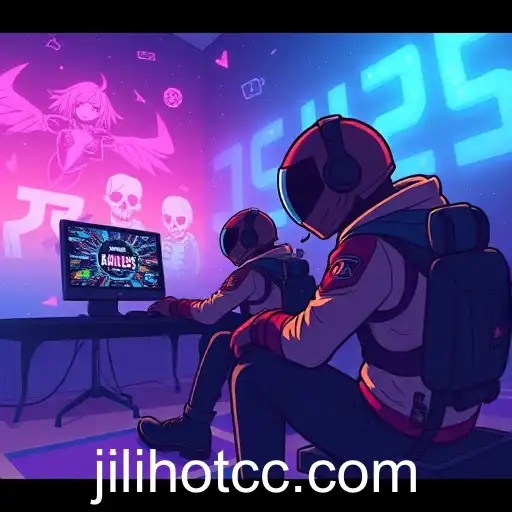 The Rise of Online Gaming Platforms