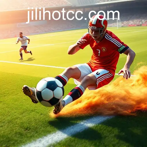 Exploring the Exciting World of 'Sports Games' Through the Lens of 'jilihot'