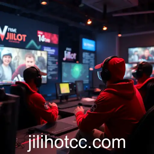 The Rise of Gaming Platforms in 2025