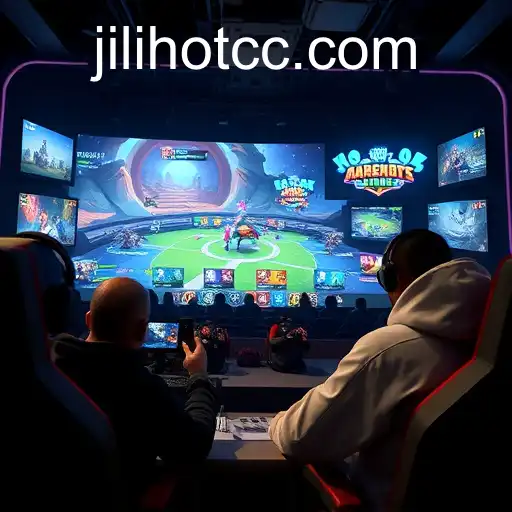 Gaming Trends and Developments of 2025