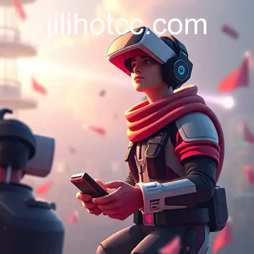 Jilihot: Revolutionizing Online Gaming in 2025