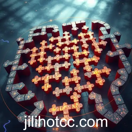 The Allure of Puzzle Games: Exploring the 'jilihot' Connection