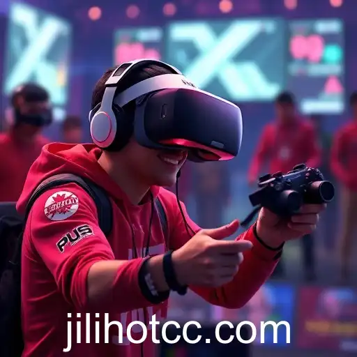 The Rise of Online Gaming in Modern Times