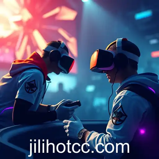 Gaming Trends and the Rise of Online Platforms