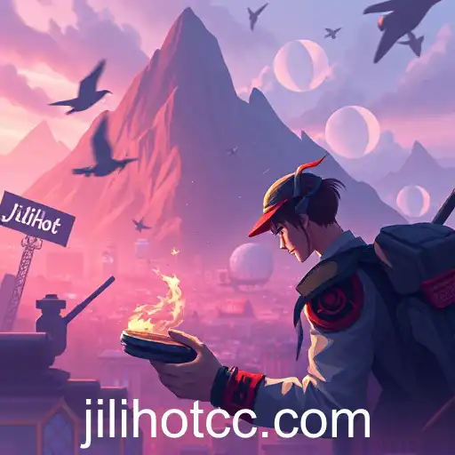 The Rising Popularity of Jilihot Gaming
