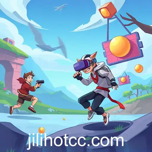 The Rising Trend of Jilihot in Online Gaming